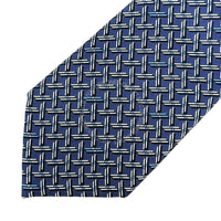 Zegna Silk Tie