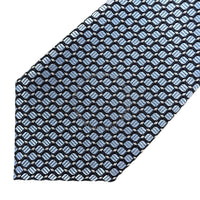 Zegna Silk Tie