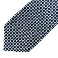 Zegna Silk Tie