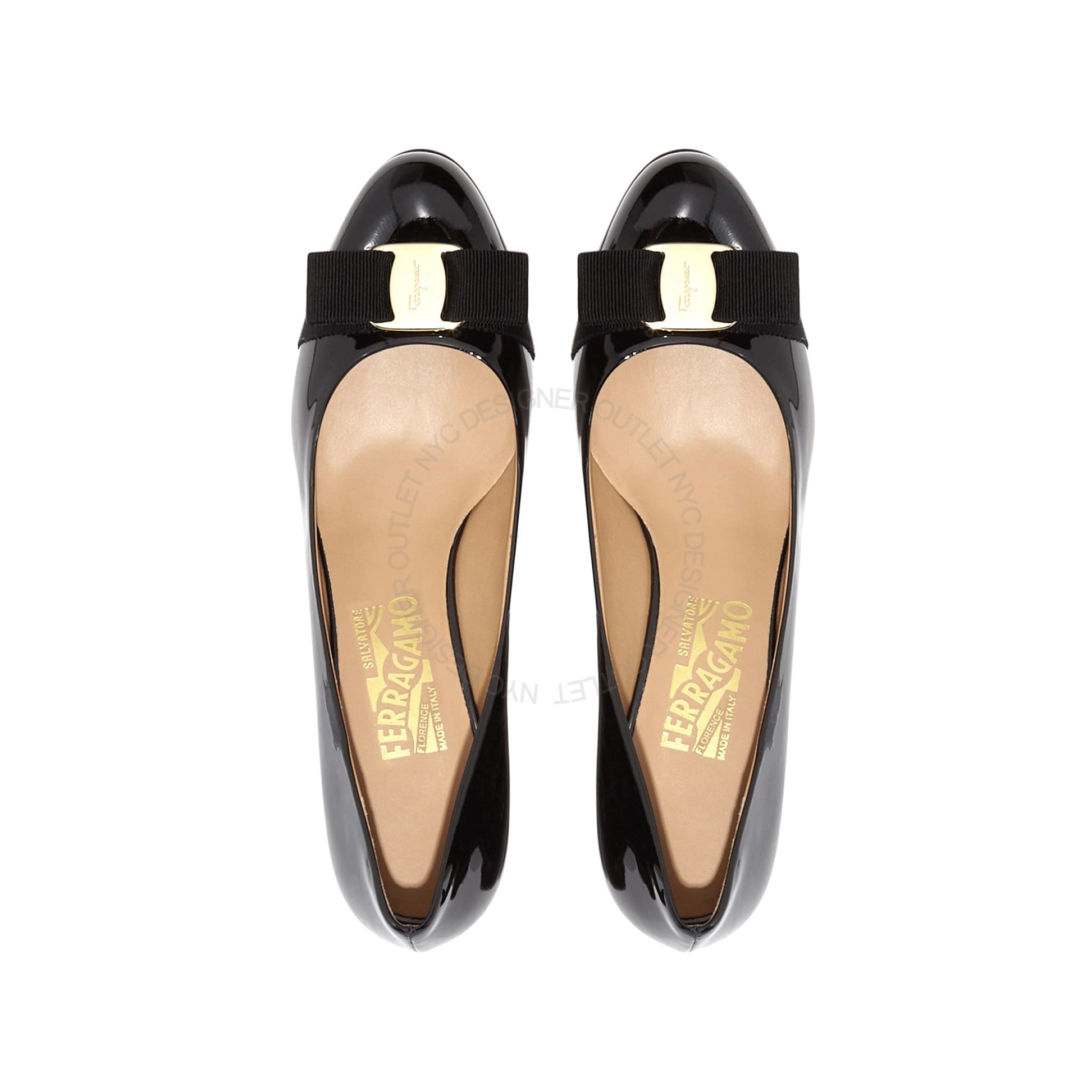 ferragamo carla