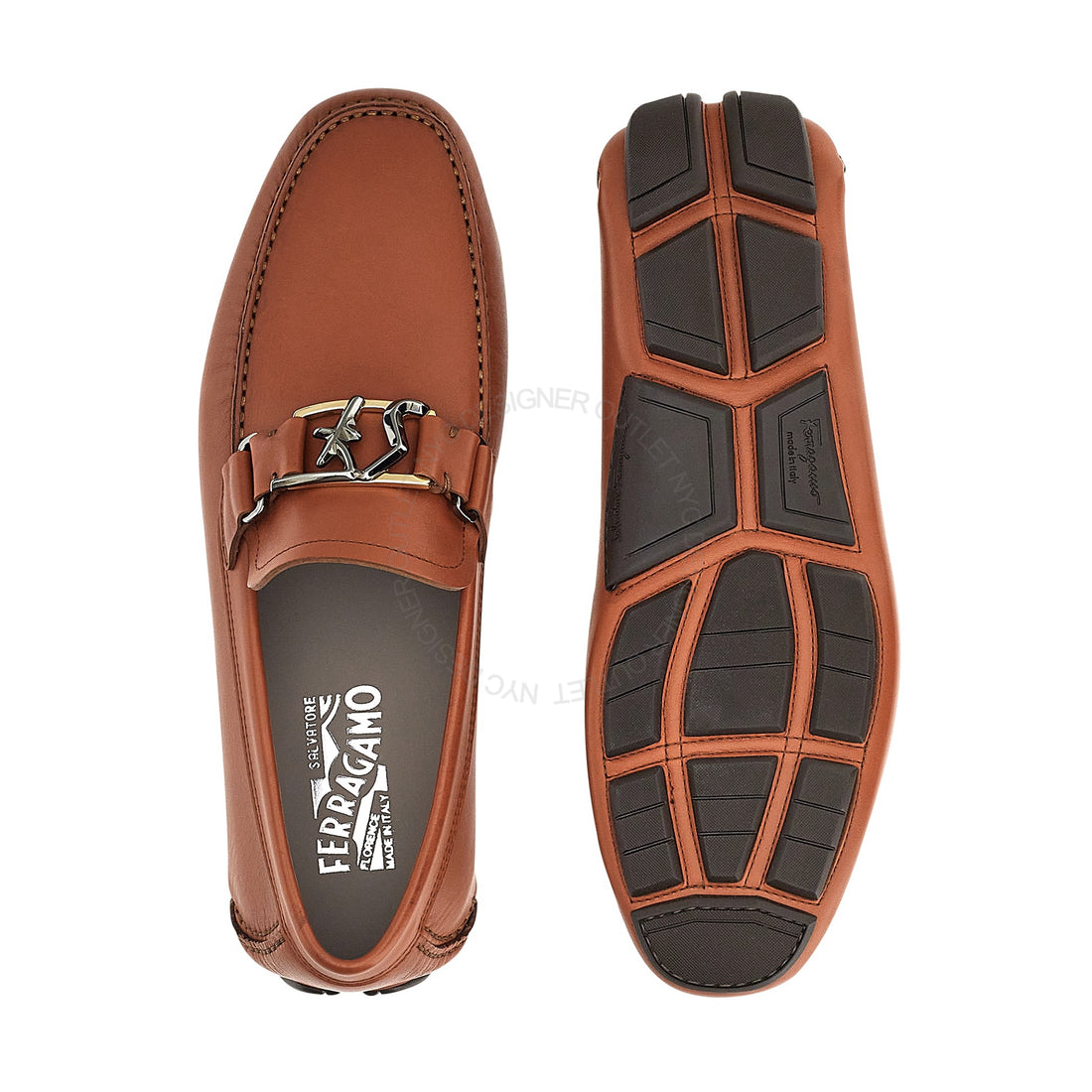 Ferragamo Peter Drivers