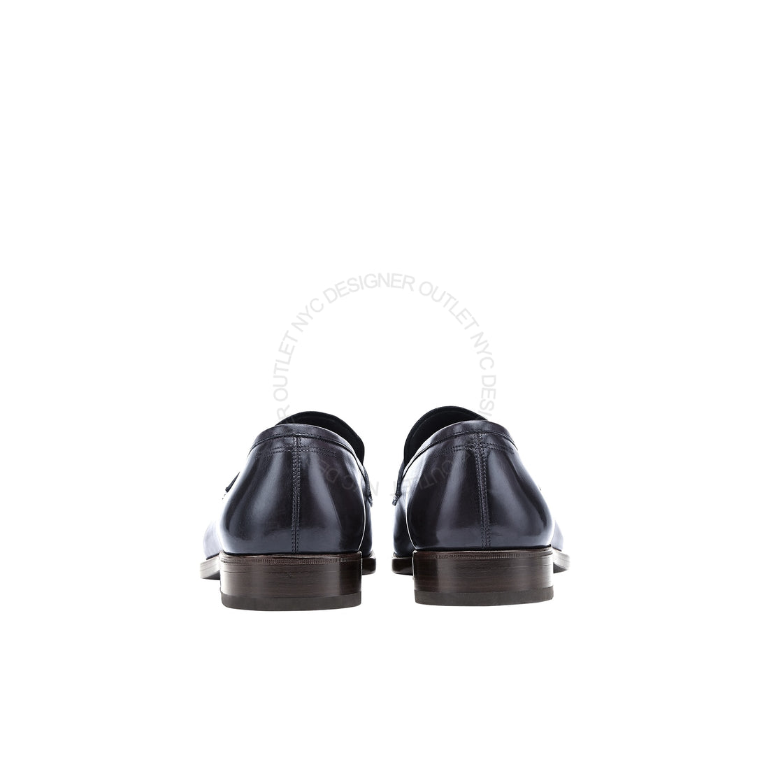 Ferragamo Ronald Loafer