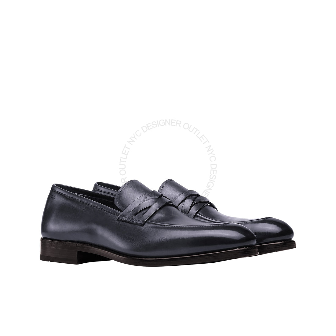 Ferragamo Ronald Loafer