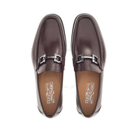 Ferragamo Grandioso Moccasins