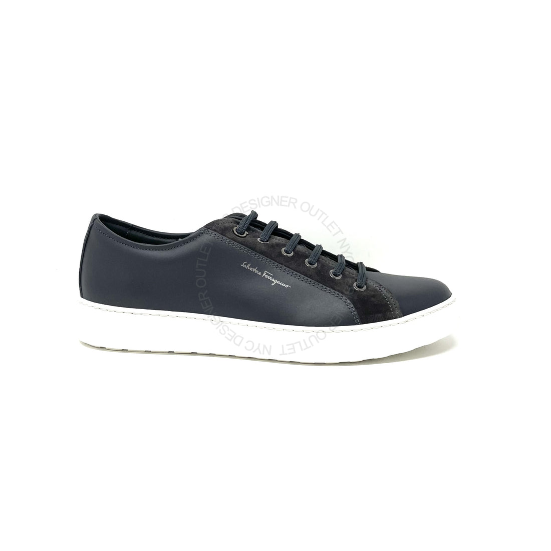 Ferragamo Ramblas Sneakers