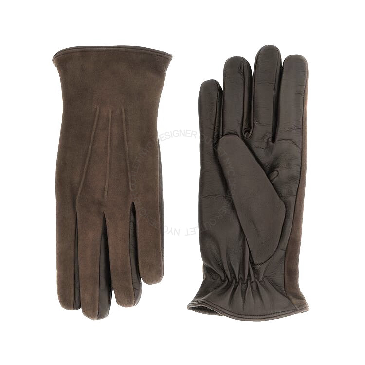 Leather Mens Glove