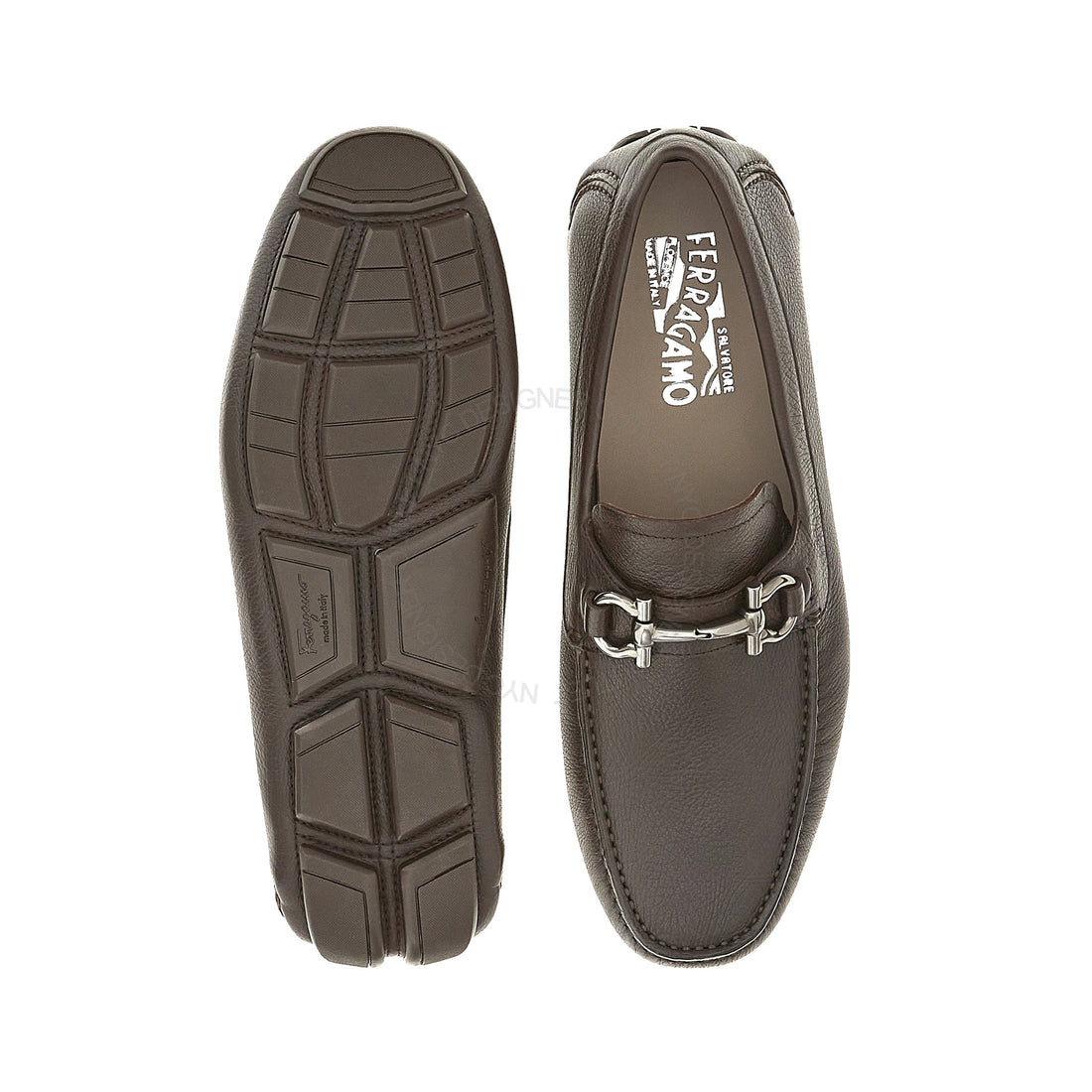 Ferragamo Parigi Drivers