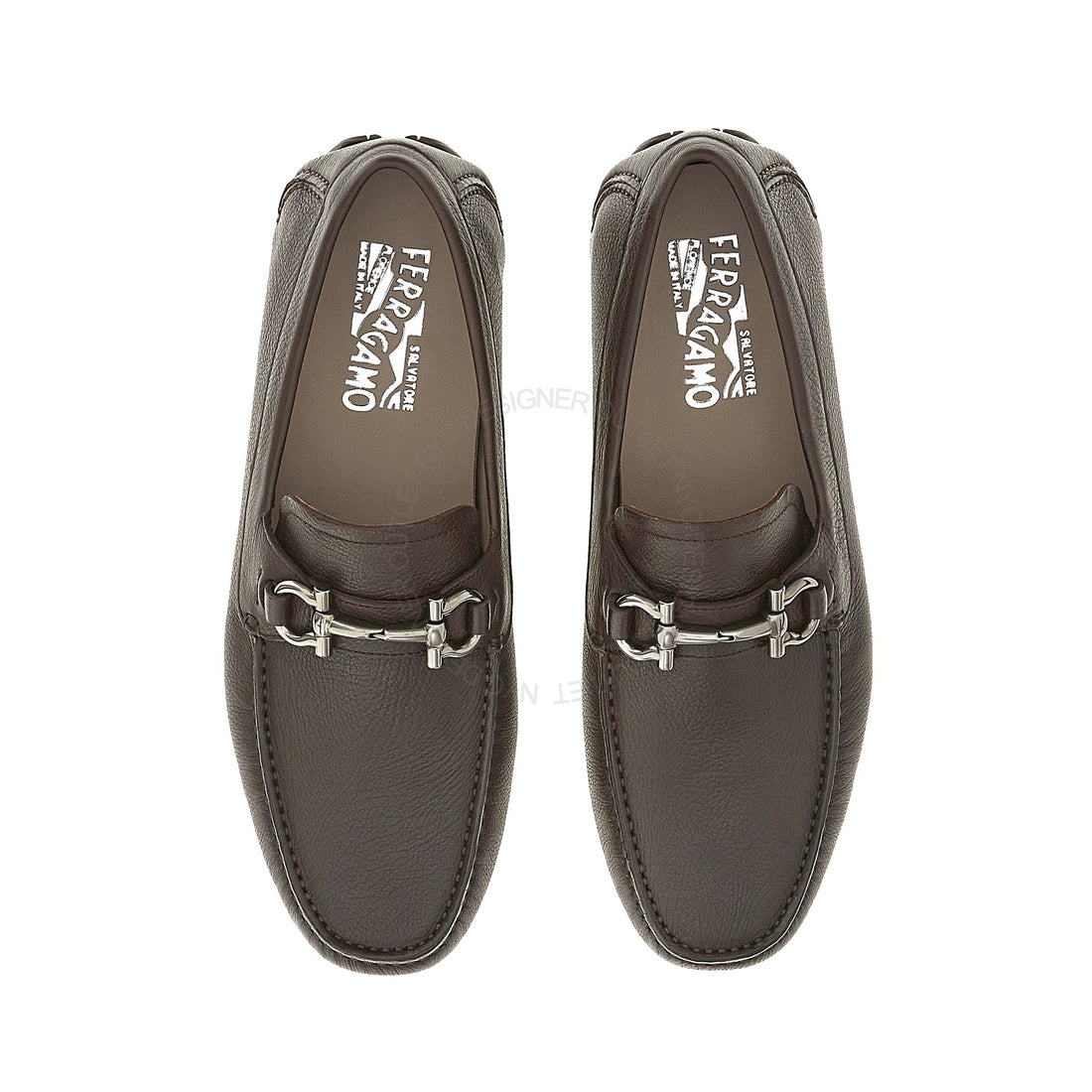 Ferragamo Parigi Drivers