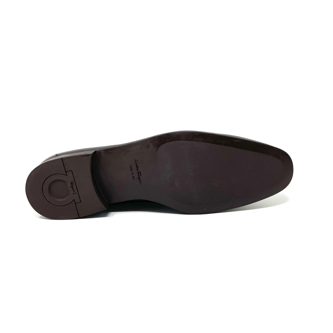 Ferragamo Ramses Loafers