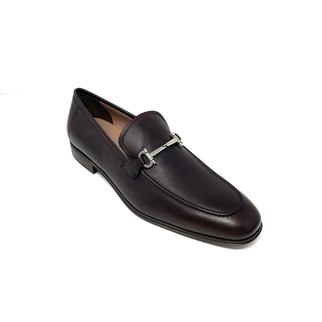 Ferragamo Ramses Loafers