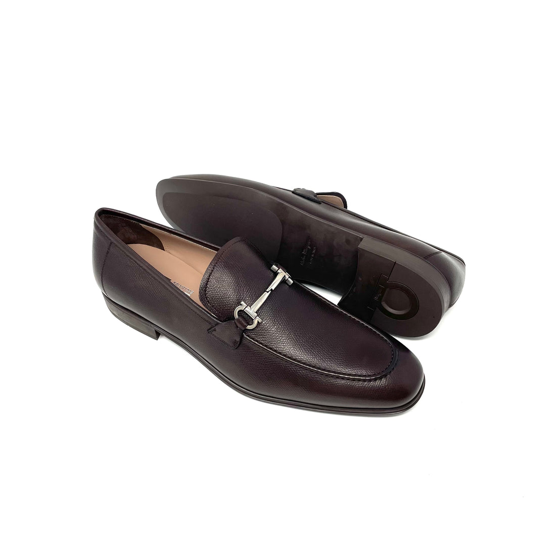 Ferragamo Ramses Loafers