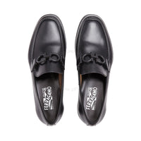 Ferragamo Rolo 10 Loafer