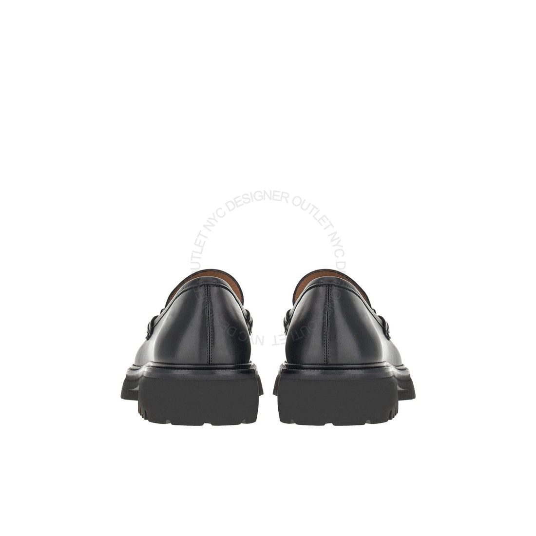 Ferragamo Bleecker Loafers