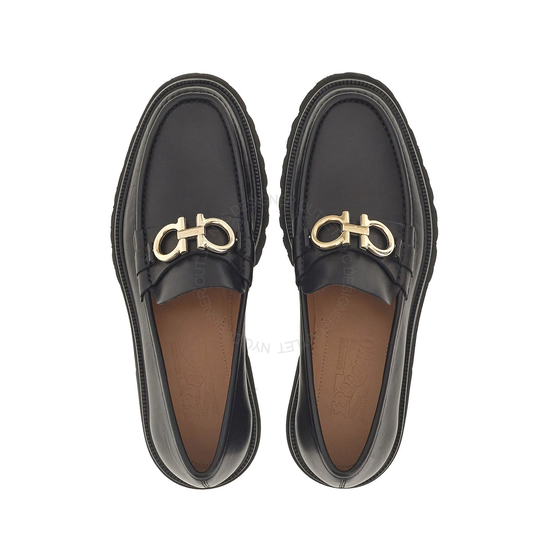 Ferragamo Bleecker Loafers