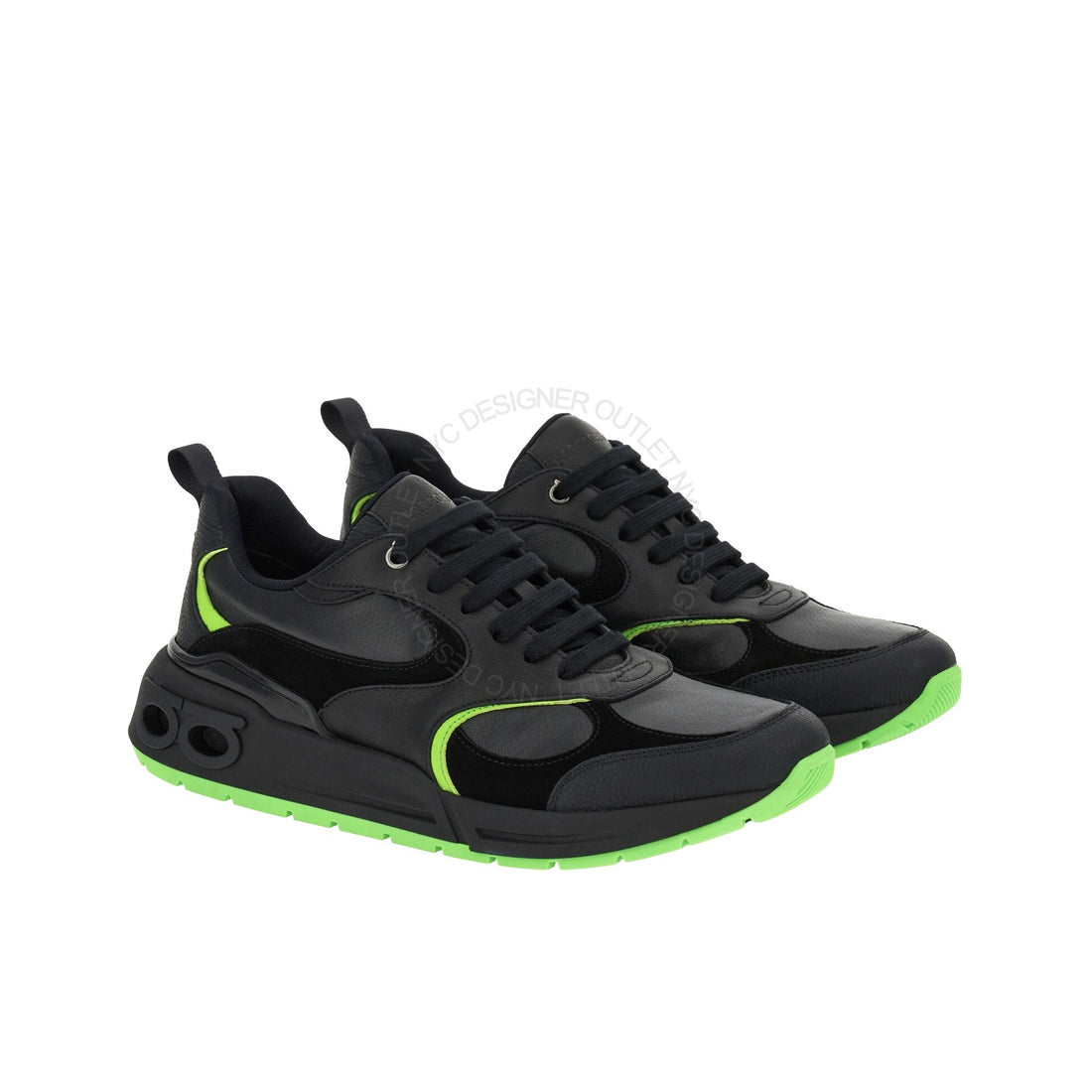 Ferragamo Cosimina Sneakers