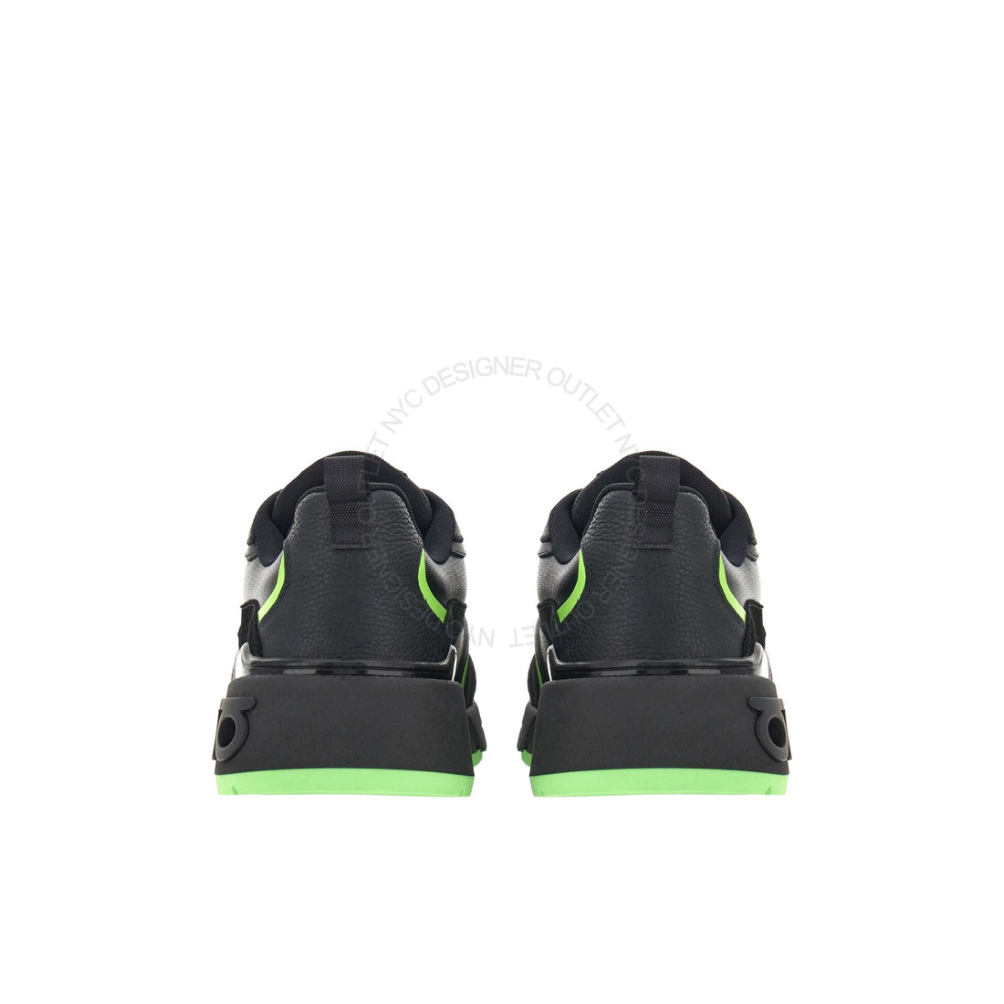 Ferragamo Cosimina Sneakers