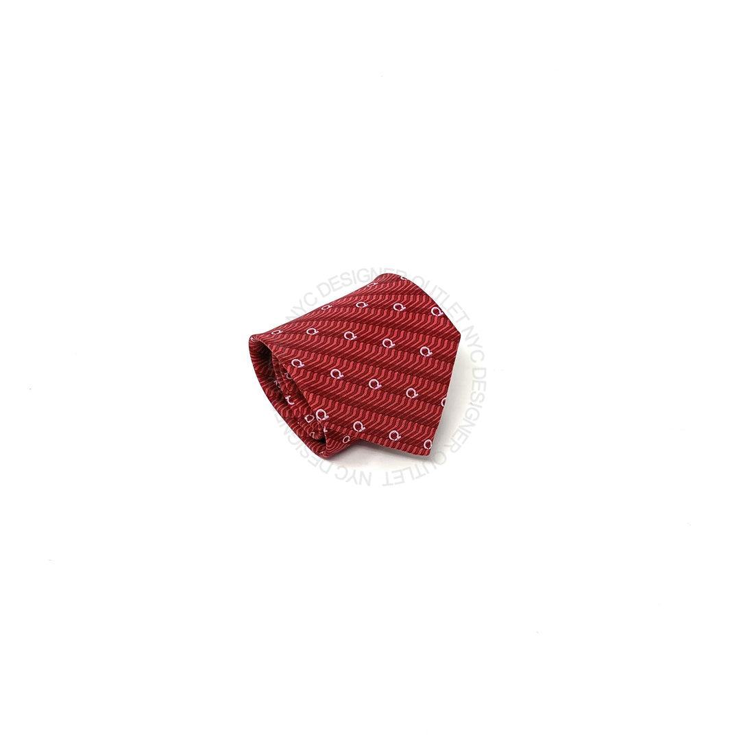 Ferragamo Silk Tie