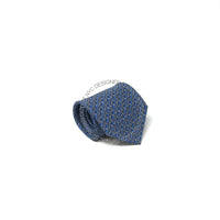 Ferragamo Silk Tie