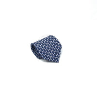Ferragamo Silk Tie