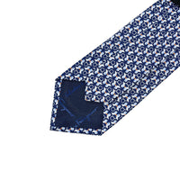 Ferragamo Silk Tie