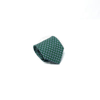 Ferragamo Silk Tie