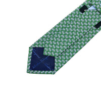 Ferragamo Silk Tie