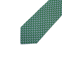 Ferragamo Silk Tie