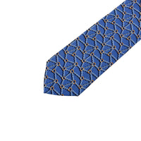 Ferragamo Silk Tie