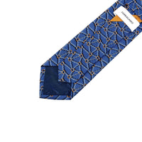 Ferragamo Silk Tie