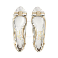Ferragamo Varina 3 Flats