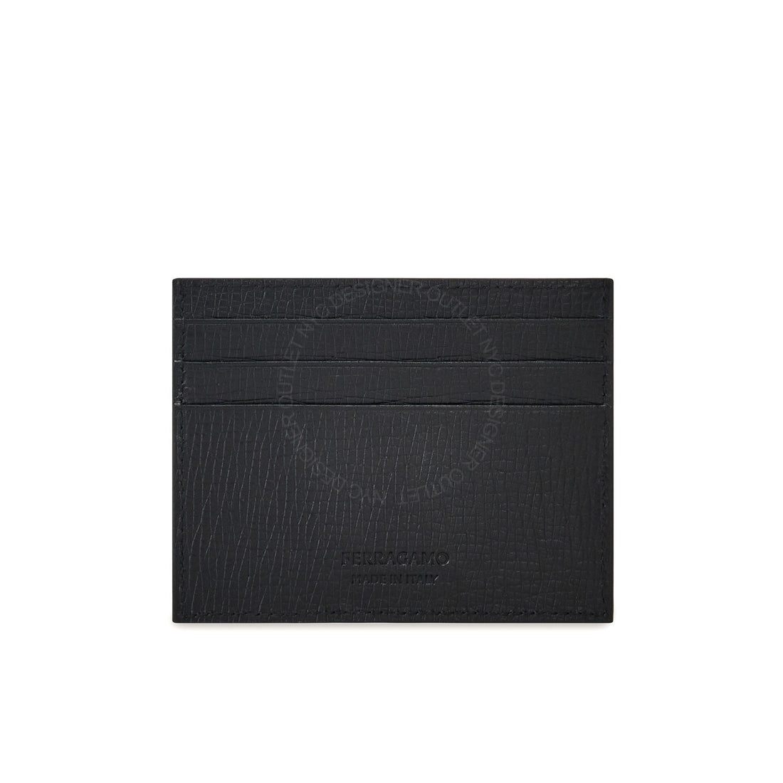 Ferragamo Card Wallet