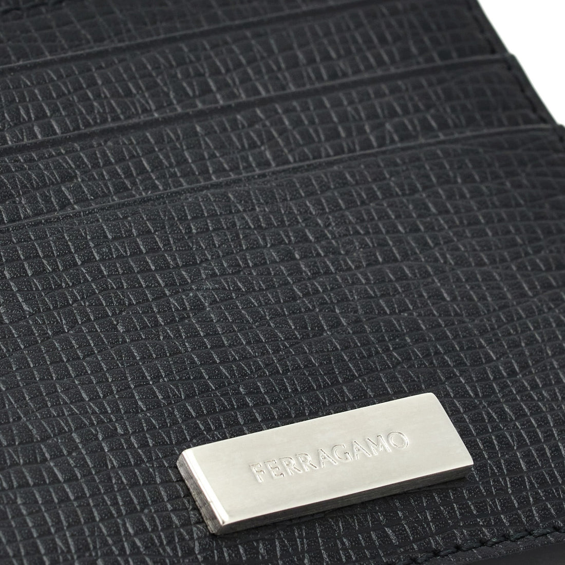 Ferragamo Card Wallet
