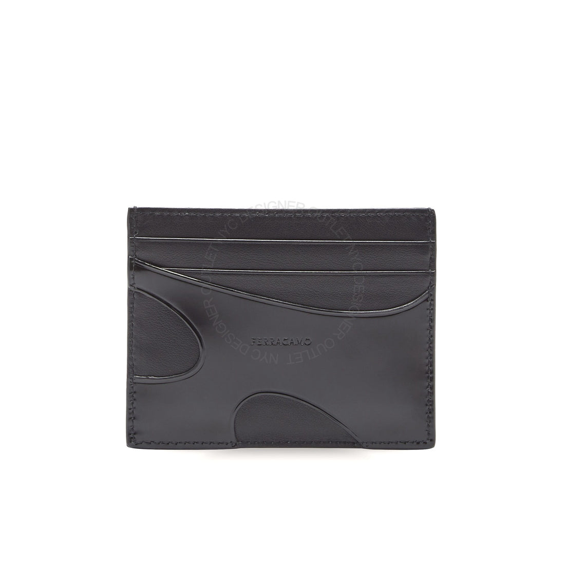 Ferragamo Card Wallet