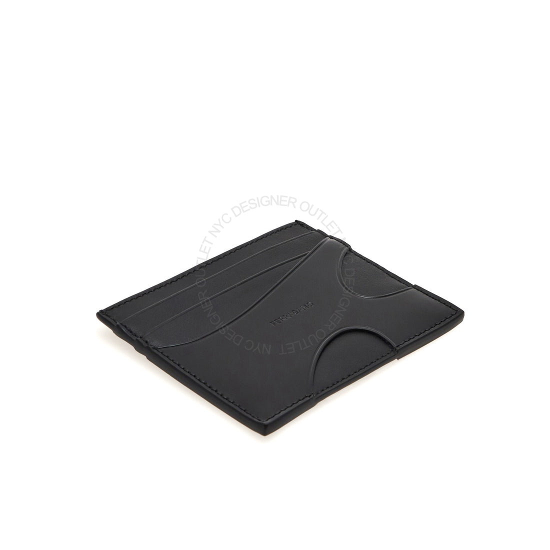 Ferragamo Card Wallet