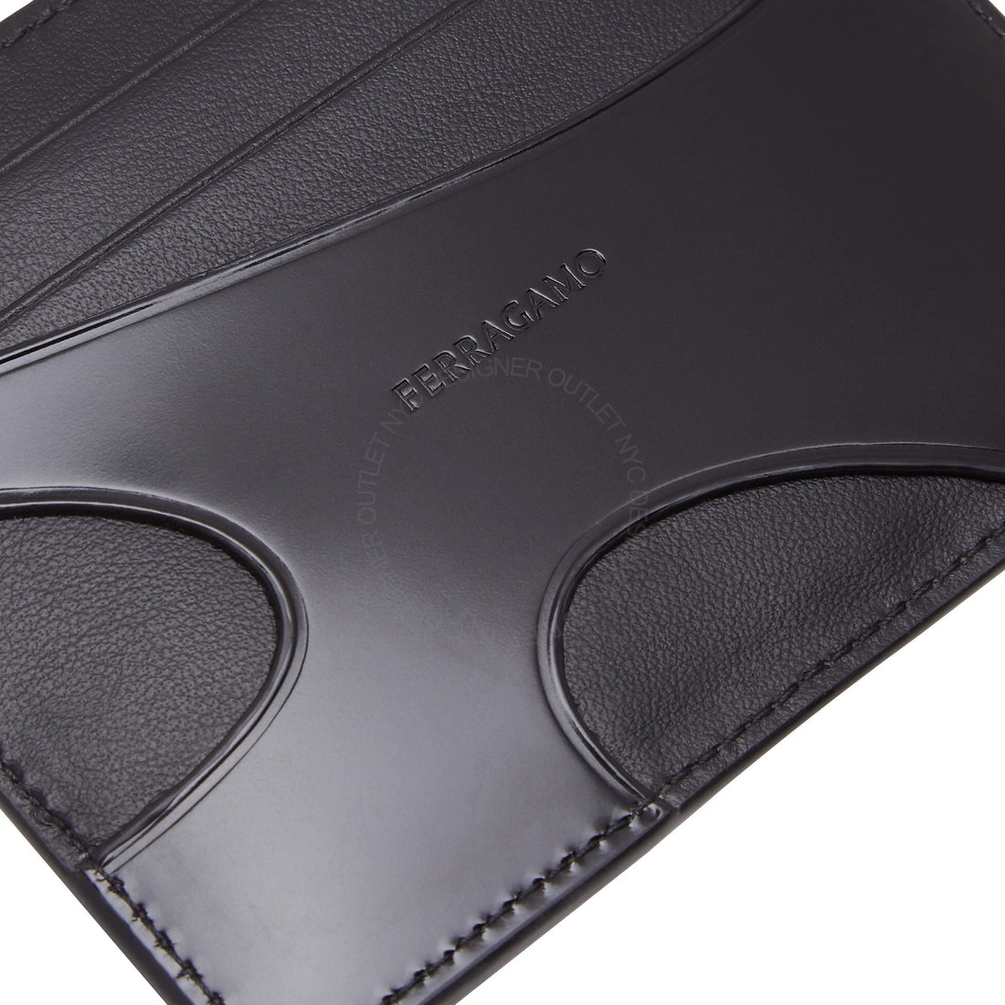 Ferragamo Card Wallet