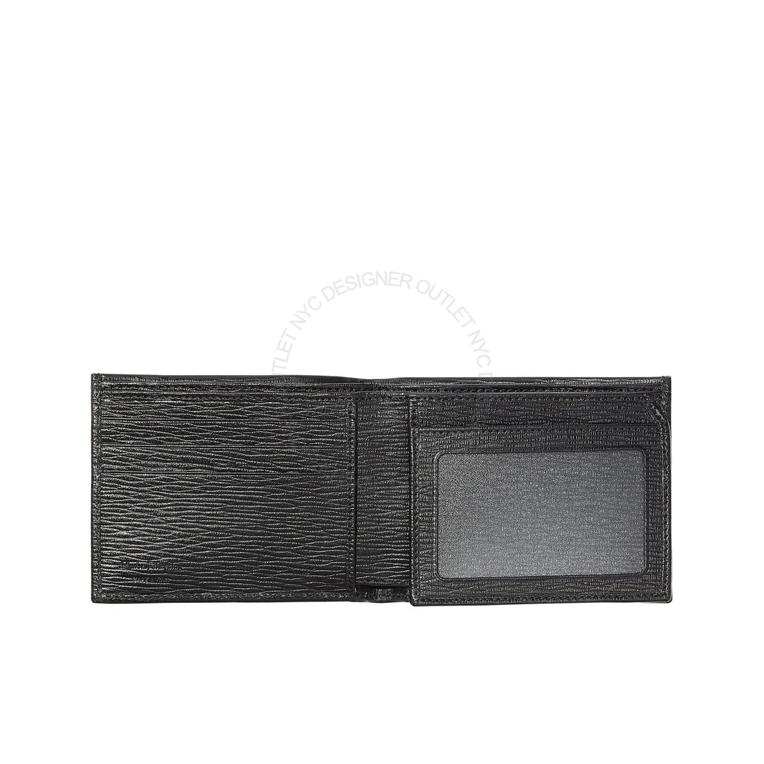 Ferragamo Bi-Fold Wallet