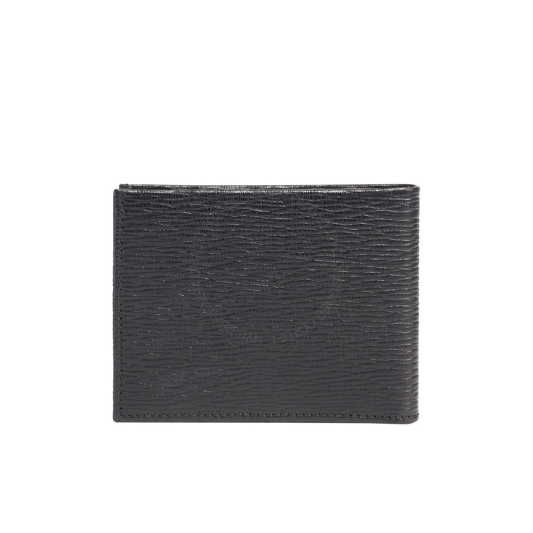 Ferragamo Bi-Fold Wallet