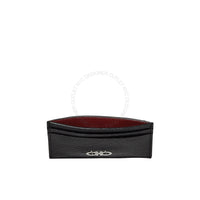 Ferragamo Card Wallet With Money Clip