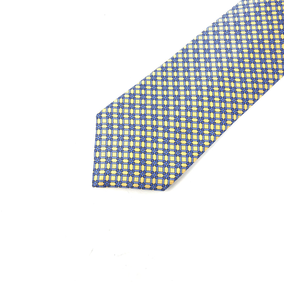 Mens Silk Tie