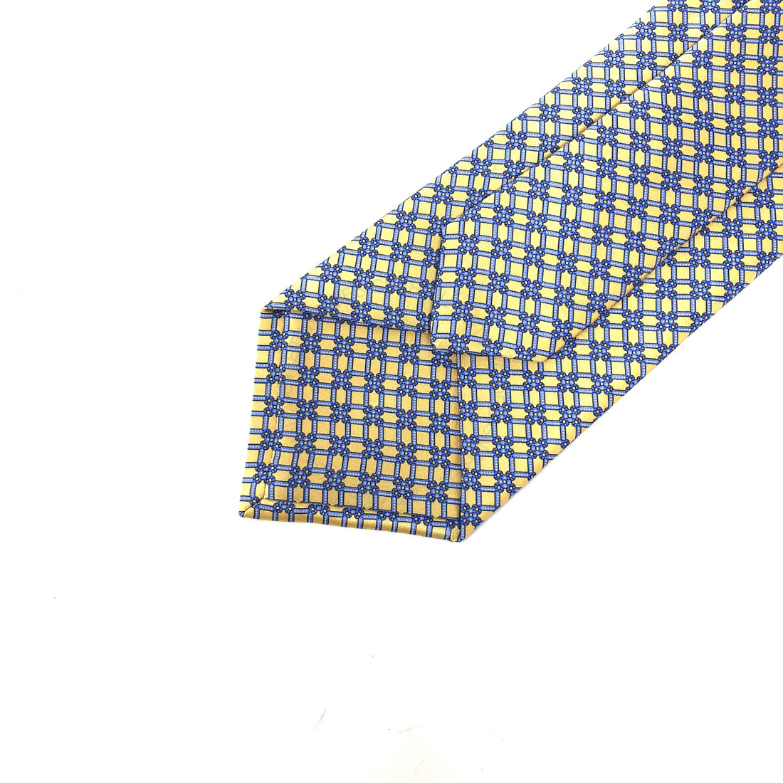 Mens Silk Tie