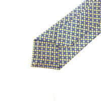 Mens Silk Tie