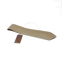 Mens Silk Tie