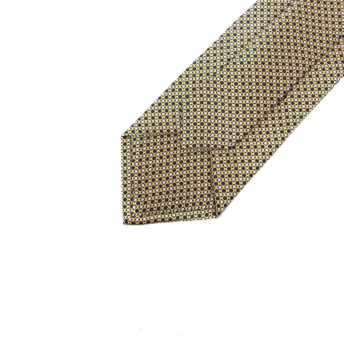 Mens Silk Tie