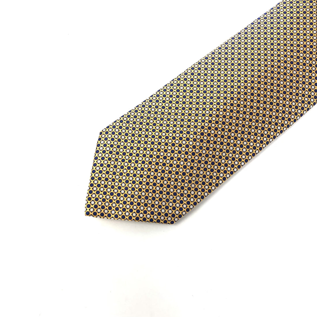 Mens Silk Tie
