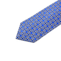 Mens Silk Tie