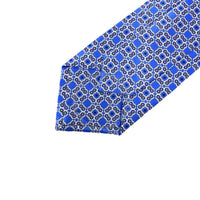 Mens Silk Tie