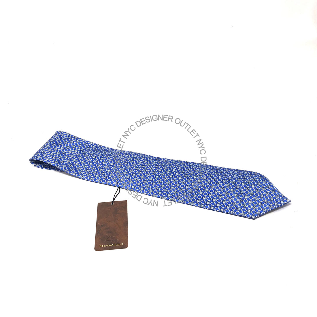 Mens Silk Tie