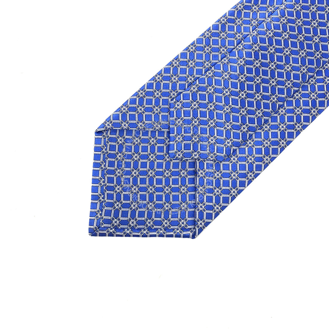 Mens Silk Tie