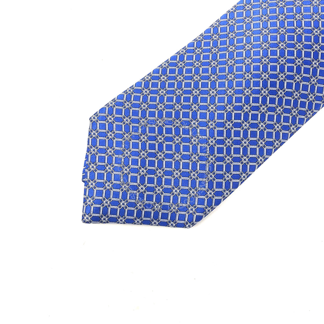 Mens Silk Tie