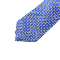 Mens Silk Tie